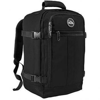 Metz 20L RPET Underseat Backpack