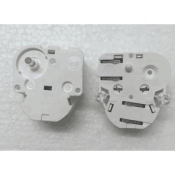 Electric Car Engine Motor (Volvo Vol-Vo)
