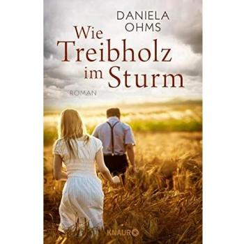 Wie Treibholz im Sturm