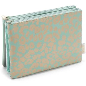 Victoria Green’s Amy Leopard Jade 3-in-1 Makeup Kit