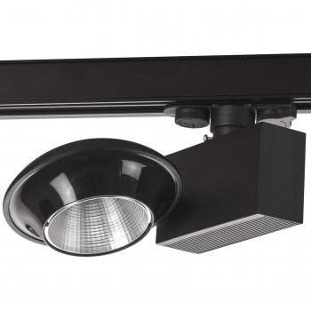 Brumberg LED-Strahlersystem 88311074 – 26 W, 28‑Grad WS, 4000 K