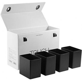 ShinHan Touch Twin 48 Brush Marker Organizer (Empty)