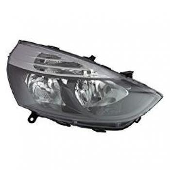 Feux Avant Grise Fumée PX26d VAN WEZEL 4333968V – Clio 3