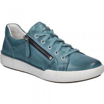 Claire 03 Halbschuhe von Josef Seibel, Farbe: Azur