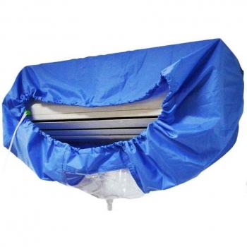 Waterproof Air Conditioner Cleaning Bag