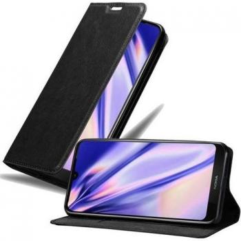 Étui Case Nokia 4.2 Noir Élégant