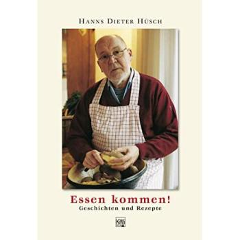 Essen kommen! | Hanns Hüsch | German | Buch