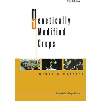 Genetically Modified Crops (2Nd Edition)