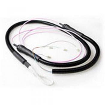 ACT 70 Meter Multimode 50/125 OM4 Glasfaserkabel mit LC-Steckern