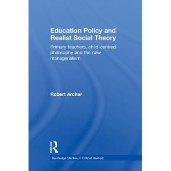 Education Policy and Realist Social Theory
