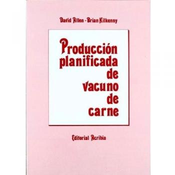 Producción planificada de vacuno de carne