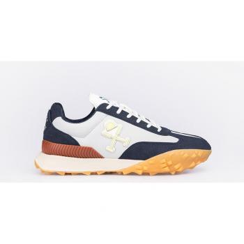 Harper & Neyer Carcross 44 Bleu