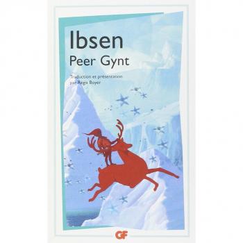 Peer Gynt