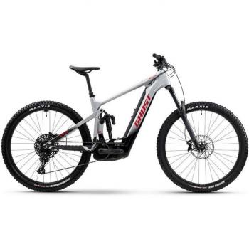 Ghost AM CF 160/160 E‑Riot Advanced 2024 Noir-Gris