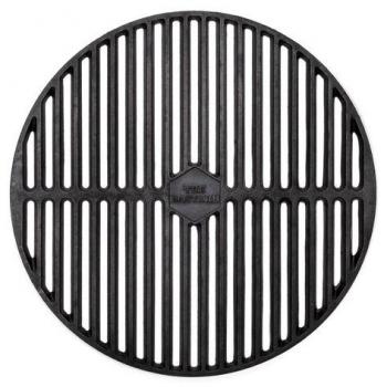 The Bastard Cast Iron Grate