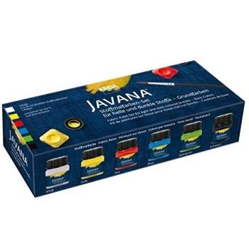 Kreul Colori per Tessuti 120 ml