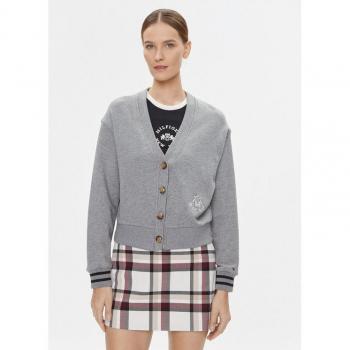 Giacca Donna Tommy Hilfiger Art 39141 GREIGE