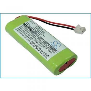 Batteria Dogtra 1100NC Ni-MH 300 mAh