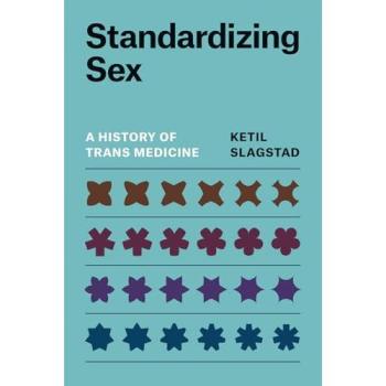 Ketil Slagstad Standardizing Sex