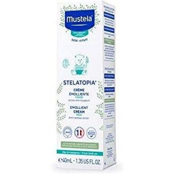 Stelatopia Crème Émolliente 40 ml