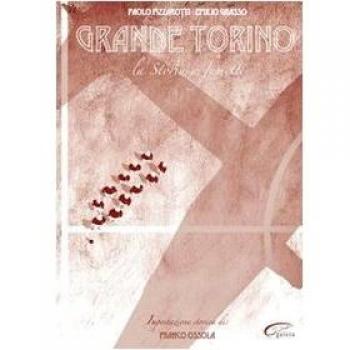 Grande Torino. La storia a fumetti