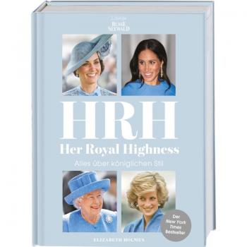 HRH