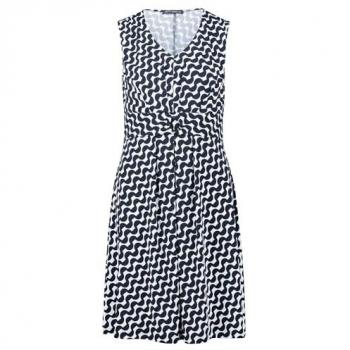 Shirtkleid Betty Barclay – Kurzarm‑Kleid