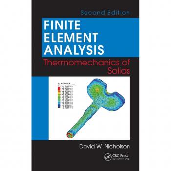 Vitalsource Technologies, Inc. Finite Element Analysis