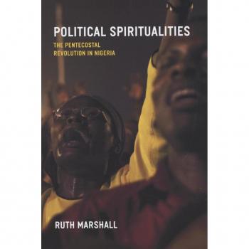 Vitalsource Technologies, Inc. Political Spiritualities