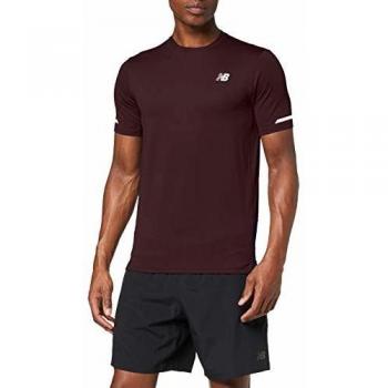 Ice 2.0 NB Running Shirt for Men – Henna Med