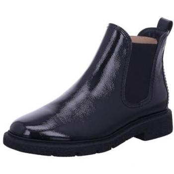 Ankle Boot Paul Green Nera Classico