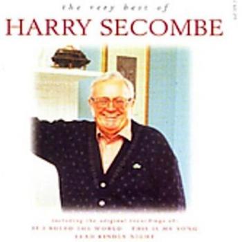 Harry Secombe