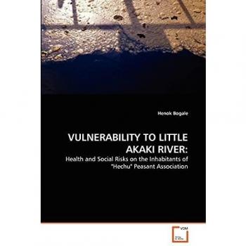 VULNERABILITY TO LITTLE AKAKI RIVER: