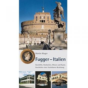 Martin Kluger Fugger