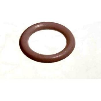 Large Quantity White Plastic Rings for Curtain and Blind Upholstery