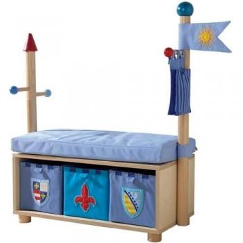 Stanza di Stile 8515 – Guardaroba Naturale