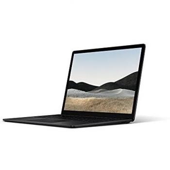 PC Microsoft Surface 4 i7: Portátil negro con pantalla táctil de 34,3 cm y Windows 10 Pro