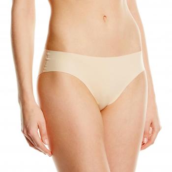 Vanity Fair Nothing-Braguita Mujer Color Beige S