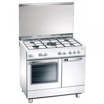 Bergner Fiona Trem Cozinha 3 Peças + Placa Indução