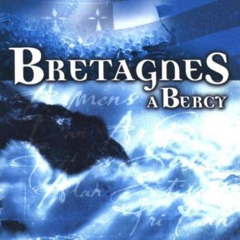 Bretagnes à Bercy
