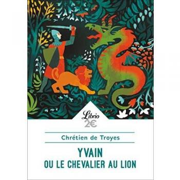 Yvain ou le chevalier au lion