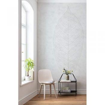 Papel Pintado Decent Leaf Komar 200 x 280