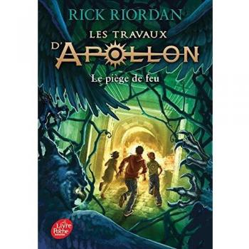 Les travaux d'Apollon