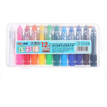 Crayones de aceite solubles en agua