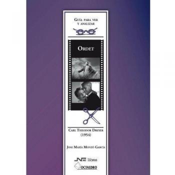 Guia para ver y analizar: ordet. Carl theodor dreye (Tapa blanda).