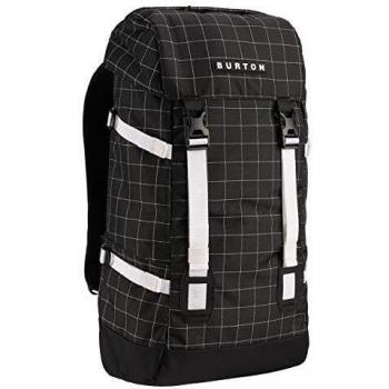 Burton TINDER 2.0 True Black 30L Backpack