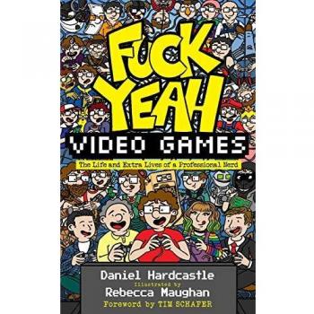 Fuck Yeah, Video Games