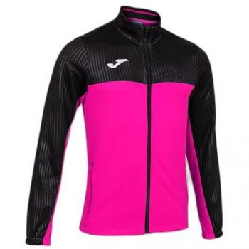 Veste Joma Montréal Rose Fluo pour Homme