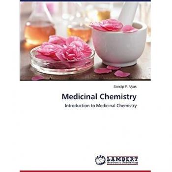 Medicinal Chemistry: Introduction to Medicinal Chemistry