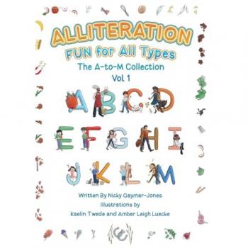 Alliteration Fun For All Types